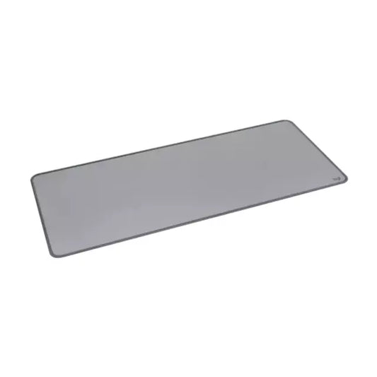 Logitech Mousepad Desk Mat Studio Series Gris